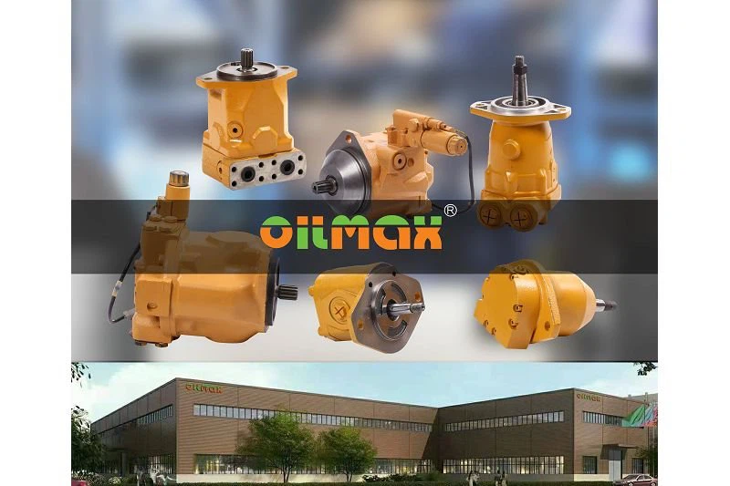 1618919 Motor Gp 966G/H/K/972G/H/M