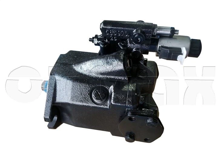 Hydraulic Pump VOE 15020161/17513740- Volvo.Heavy