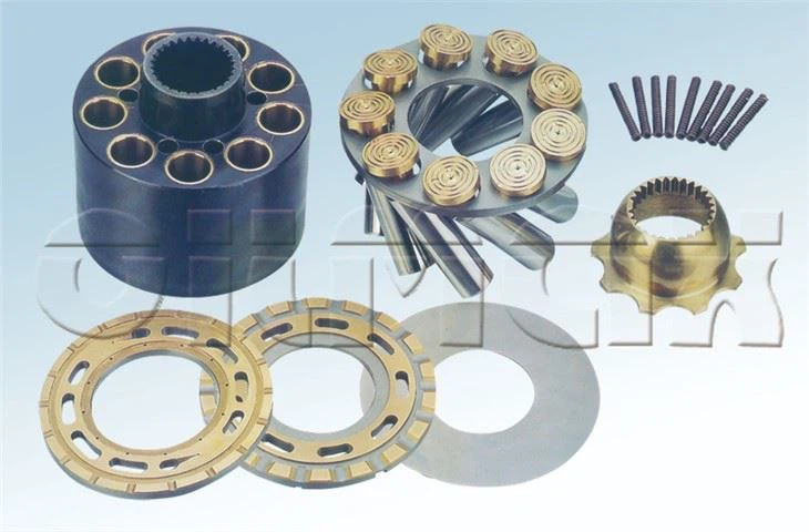 Sauer SPV{0}} hidrauliskā sūkņa daļas