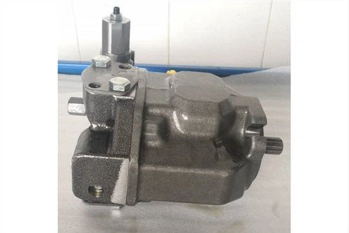 254-5146 Virzuļa sūknis