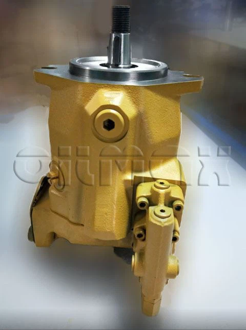 254-5147 Virzuļa sūknis