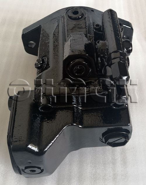 350-0666 Virzuļa sūknis