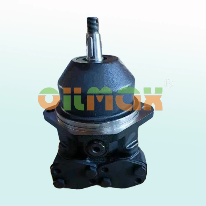 400702-00006HIDRAULISKAIS VENTILATORA MOTORS DX160LC-3 DX490LC-3 DX520LC DX530LC