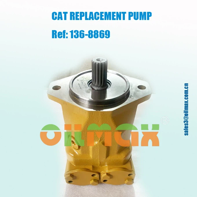 Rexroth-A10FM-Series-A10FM45-52W-VRC10N000D-Hydraulic