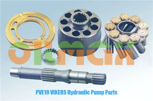 PVE19 VIKERS hidrauliskā sūkņa daļas