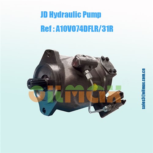 VOLVO A10VO74DFLR/31R