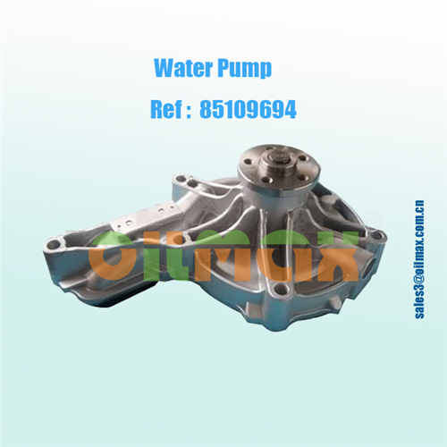 Ūdens sūknis 85109694 Volvo Truck VN VNL VHD B11R B9L A35F A40E EC700 EC480