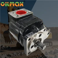 15257475 PUMP TEREX NHL TR50 TR60 TR45 TR70 MINING DUP TRUCK autentisks