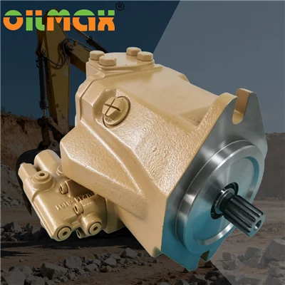 CAT 254-5145 OEM jauns hidrauliskais aksiālais virzuļsūknis