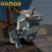 Hidrauliskais sūknis 11192166 priekš Volvo A40D A35D T450D