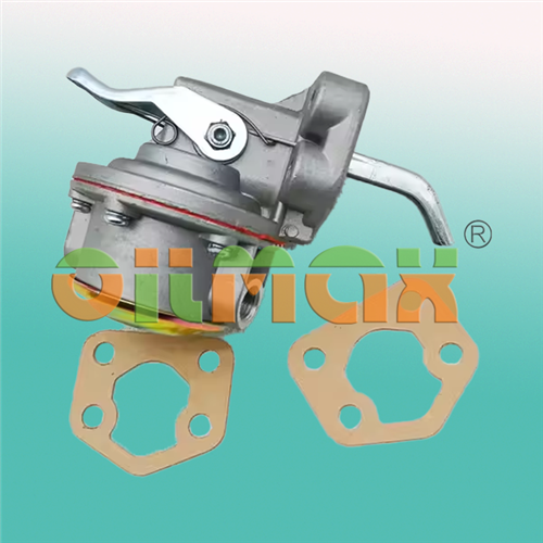 Sūkņa kā degvielas pārnešana 3901557 - Caterpillar